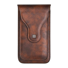 Men's Vintage Mountaineering Waist Bag Crossbody Bag