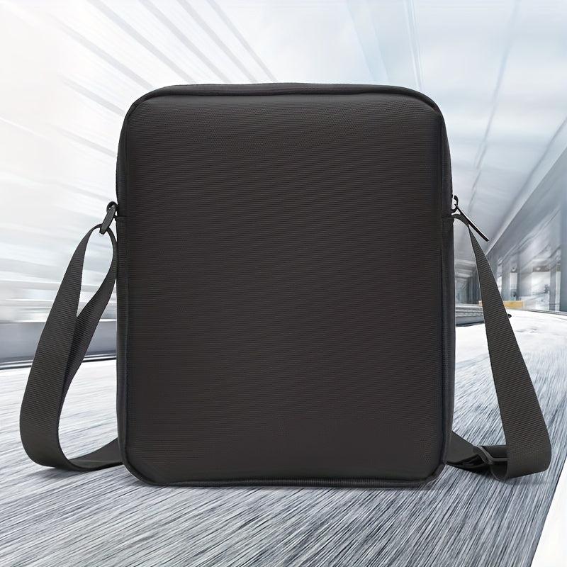 Men's Shoulder Crossbody Bag Mini Casual Backpack