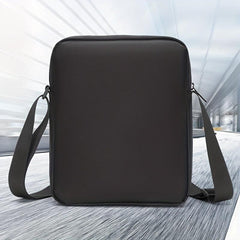 Men's Shoulder Crossbody Bag Mini Casual Backpack