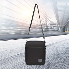 Men's Shoulder Crossbody Bag Mini Casual Backpack