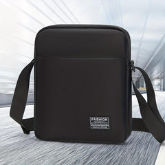 Men's Shoulder Crossbody Bag Mini Casual Backpack