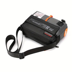 Men's Lightweight Crossbody Bag Outdoor Shoulder Bag
