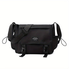 Men's Casual Messenger Bag Shoulder Bag