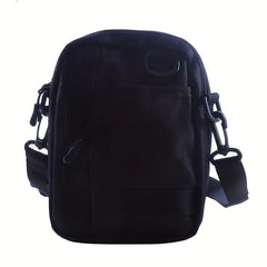 Men's Mini Shoulder Bag Casual Outdoor Square Crossbody Bag