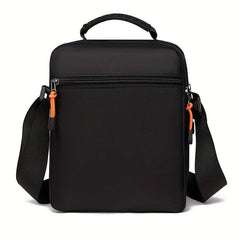 Men's Crossbody Bag Casual Travel Business Shoulder Bag