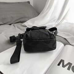 Sports Casual Crossbody Bag Shoulder Small Sling Bag Mini Phone Bag