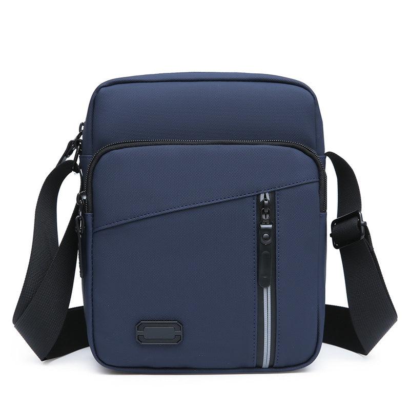 Men's Casual Messenger Bag All-match Shoulder Bag