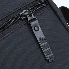 Men's Casual Messenger Bag All-match Shoulder Bag