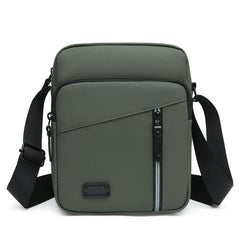 Men's Casual Messenger Bag All-match Shoulder Bag