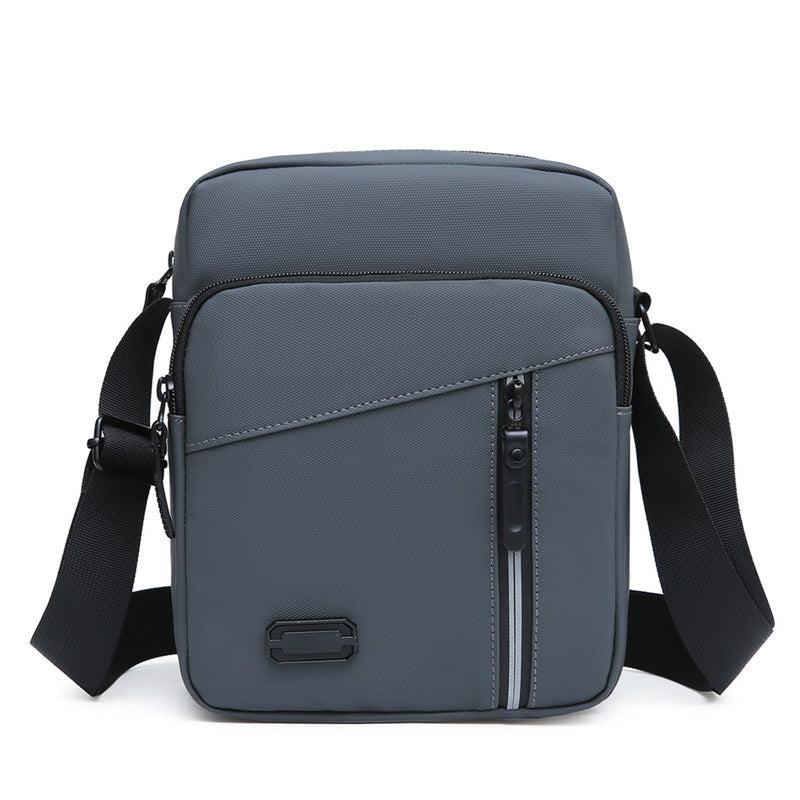 Men's Casual Messenger Bag All-match Shoulder Bag
