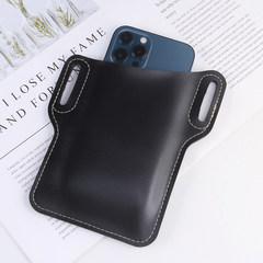 Men's Casual Running Sports Waist Bag for Mobile Phone