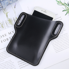 Men's Casual Running Sports Waist Bag for Mobile Phone