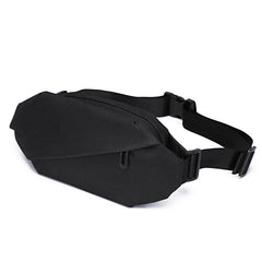 Men's Crossbody Bag Large Capacity Casual Shoulder Bag