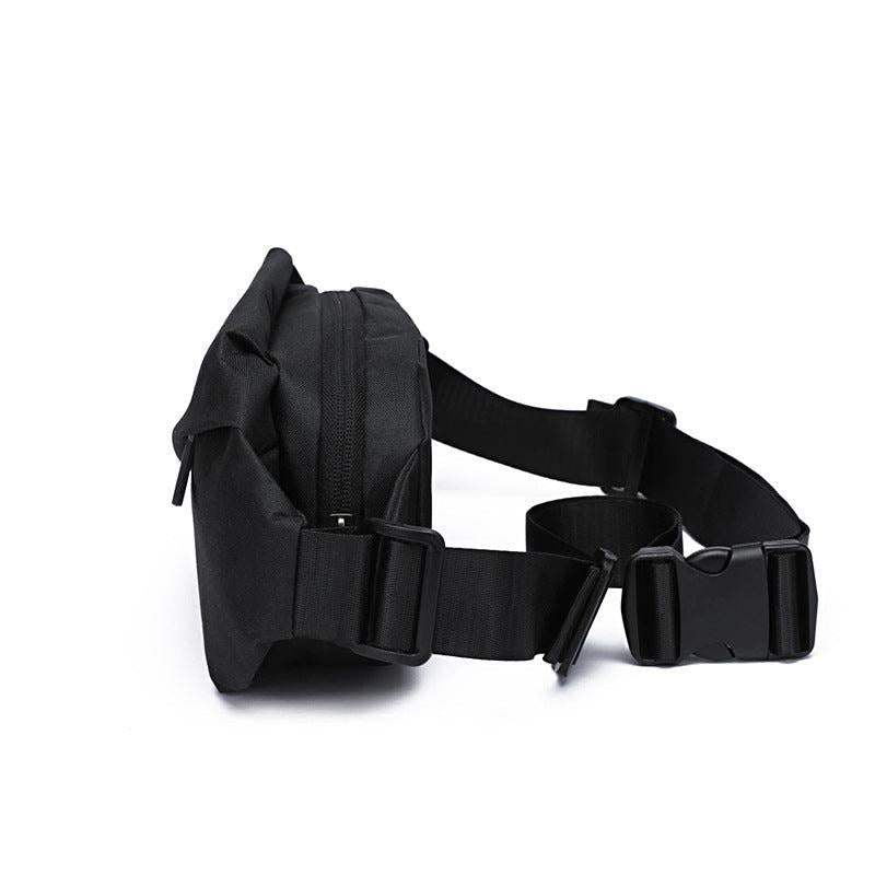 Men's Crossbody Bag Large Capacity Casual Shoulder Bag