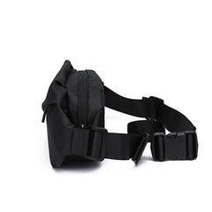 Men's Crossbody Bag Large Capacity Casual Shoulder Bag