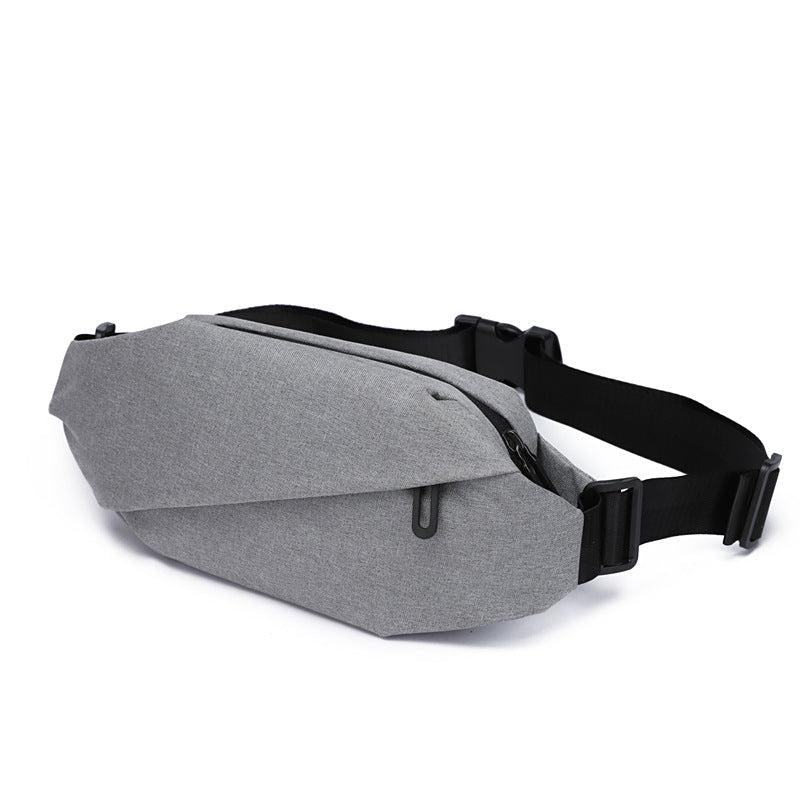 Men's Crossbody Bag Large Capacity Casual Shoulder Bag