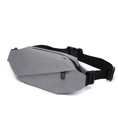 Men's Crossbody Bag Large Capacity Casual Shoulder Bag