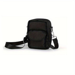 Waterproof Crossbody Bag Fits 15 Phone Adjustable Strap Outdoor Sports Bag