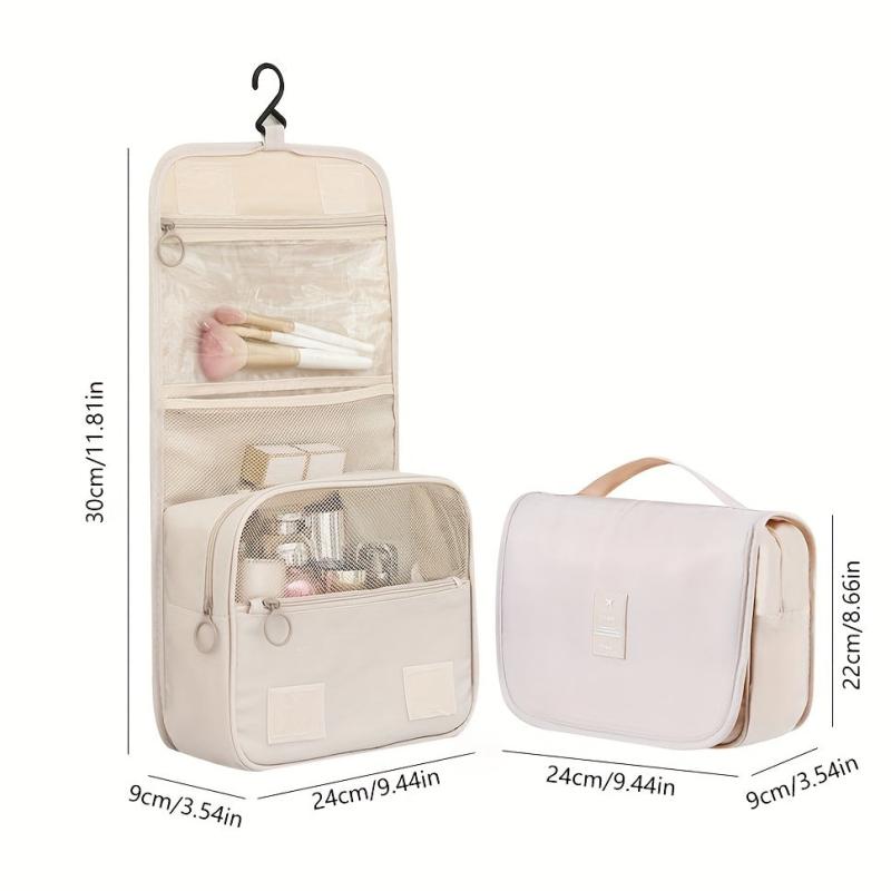 Water Resistant Travel Large Capacity Storage Bag