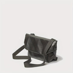 Men's Small Shoulder Bag Lightweight Chest Creative Bag