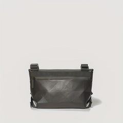 Men's Small Shoulder Bag Lightweight Chest Creative Bag