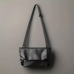 Men's Small Shoulder Bag Lightweight Chest Creative Bag