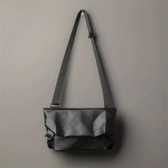 Men's Small Shoulder Bag Lightweight Chest Creative Bag