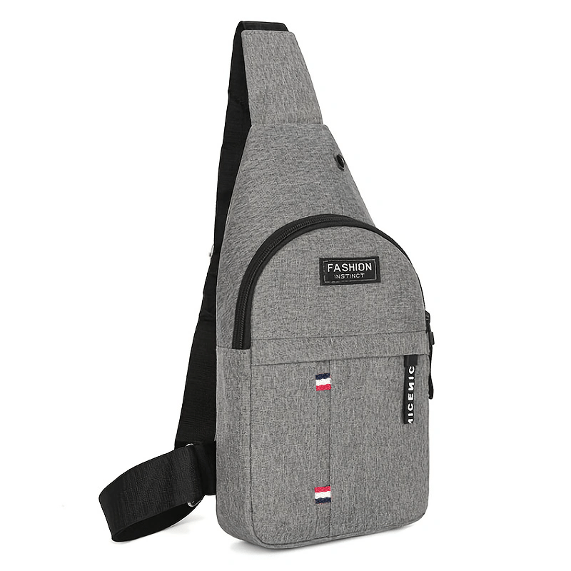 Men's Adjustable Crossbody Bag