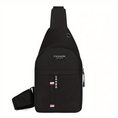 Men's Adjustable Crossbody Bag