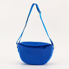 Casual Women's Canvas Hobo Bag Retro Crossbody Bag