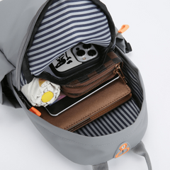 Men's Outdoor Chest Bag Breathable Waterproof Crossbody Bag