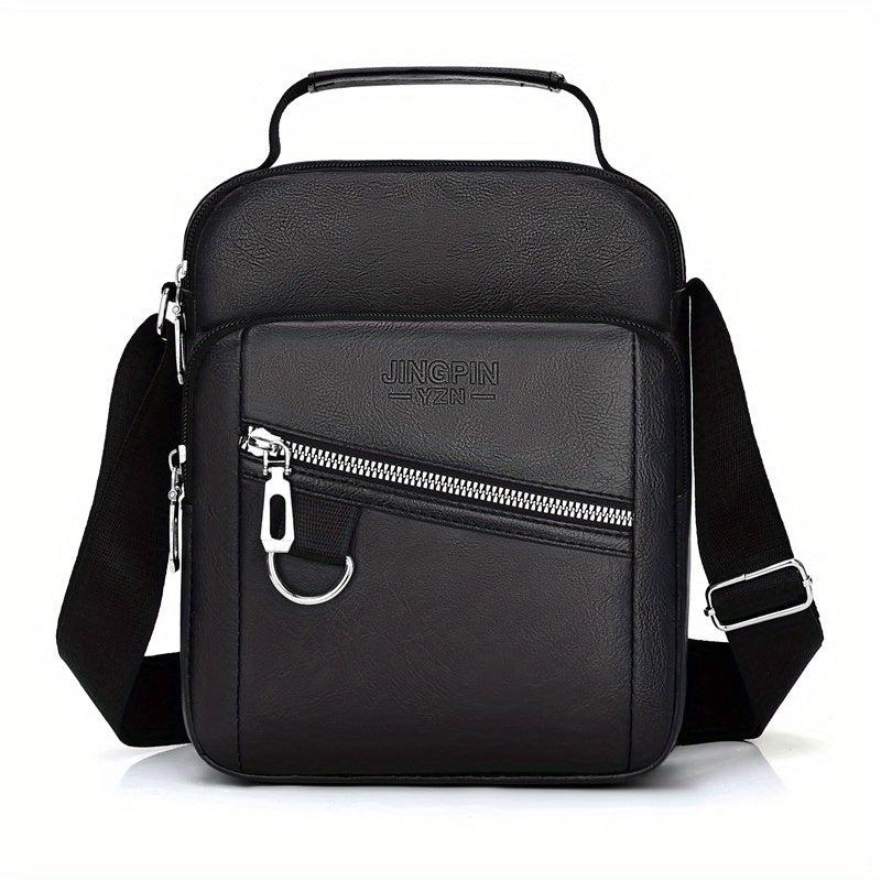 Large Capacity Men's Waterproof Messenger Bag