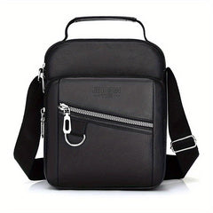 Large Capacity Men's Waterproof Messenger Bag