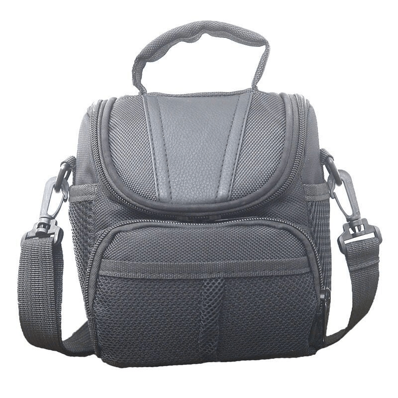 Micro SLR Camera Photography Bag Digital Shoulder Bag Storage Bag Lightweight