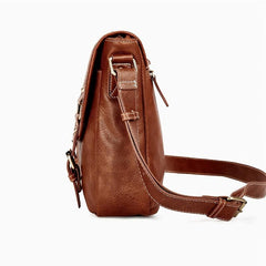 Versatile Crossbody Bag for Daily Commuting