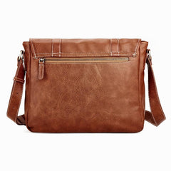 Versatile Crossbody Bag for Daily Commuting