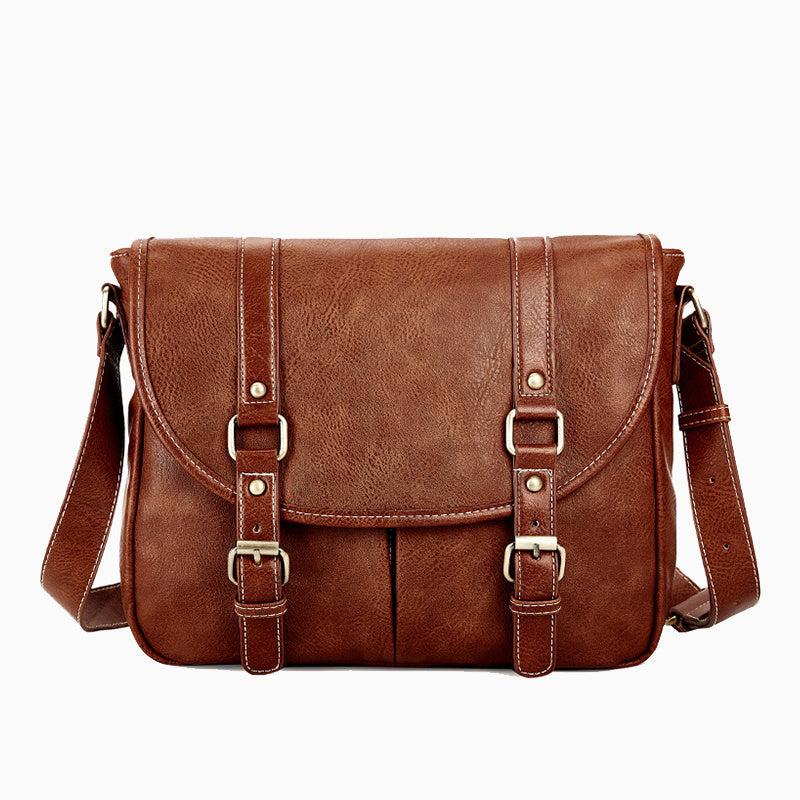 Versatile Crossbody Bag for Daily Commuting
