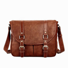 Versatile Crossbody Bag for Daily Commuting