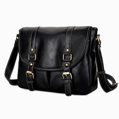 Versatile Crossbody Bag for Daily Commuting