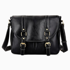 Versatile Crossbody Bag for Daily Commuting