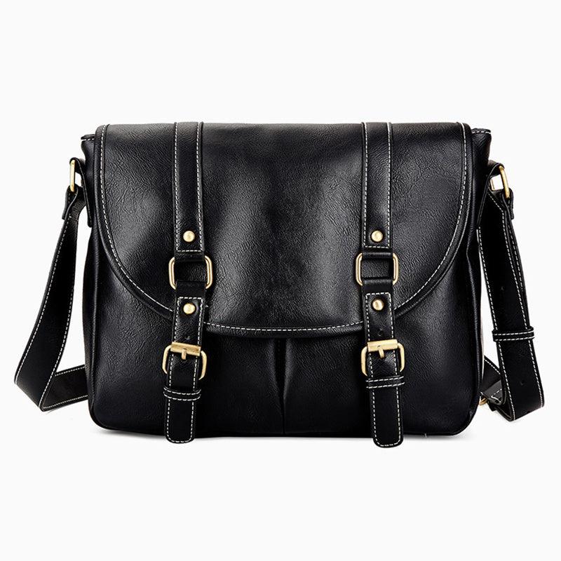 Versatile Crossbody Bag for Daily Commuting