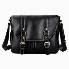 Versatile Crossbody Bag for Daily Commuting