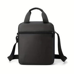 Men's Lightweight Crossbody Bag Large Capacity Briefcase