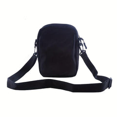 Crossbody Chest Bag Small Sling Bag Shoulder Bag For Outdoor Sports Travel