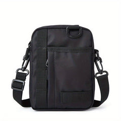 Crossbody Chest Bag Small Sling Bag Shoulder Bag For Outdoor Sports Travel