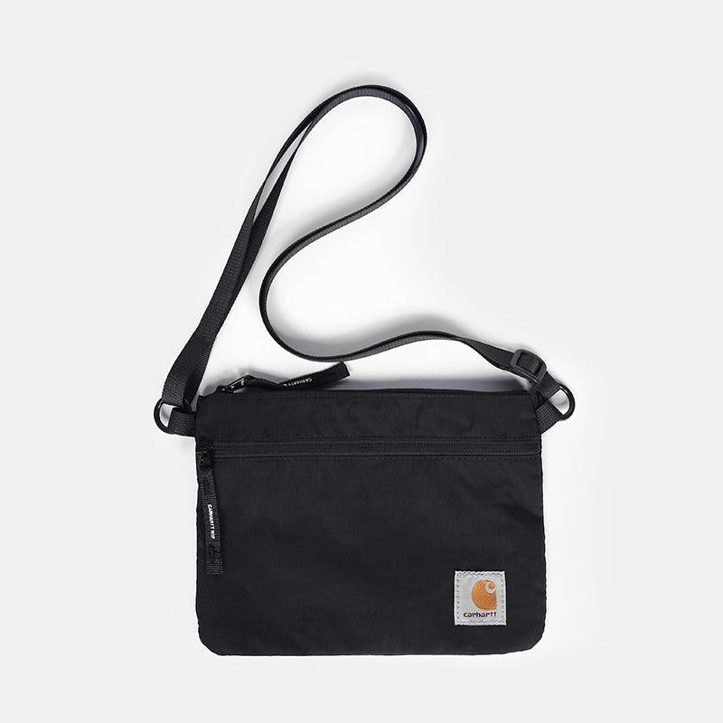 Men's Large Capacity Crossbody Bag Casual Sling Bag Waist Bag