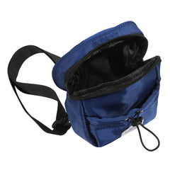 Men's Casual Mini Crossbody Bag Small Shoulder Bag Mobile Phone Bag