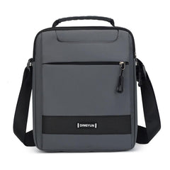 One Shoulder Multilayer Crossbody Bag