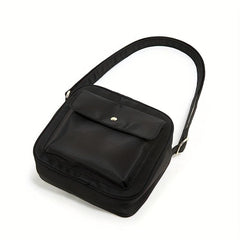 Men's Adjustable Sports Crossbody Bag