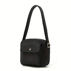 Men's Adjustable Sports Crossbody Bag